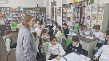 в рамках проекта "PRO-Финансы: Учимся Управлять Финансами с Детства"