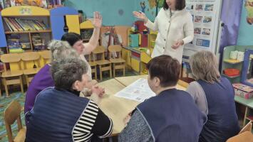 "Как не нахватать лишнего на распродажах"