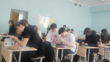 Бизнес игра "Разумный потребитель"