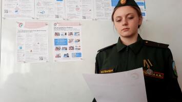 Лекция "Рациональное потребление: быть или не быть...покупке"