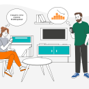 Акция «Книжный обмен» в ЯНАО