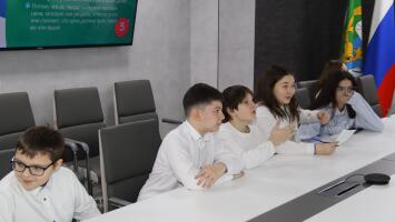 Финансовый калейдоскоп в ЯНАО