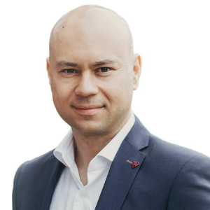 Виталий Багаманов