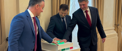 «Азбука инвестора»: стартовал VIII этап Всероссийской просветительской эстафеты «Мои финансы»