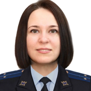 Фаттахова Наталья Александровна