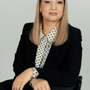 Зарожная Инна Аркадьевна