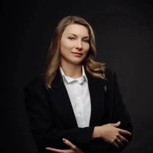 Маценько Ольга Викторовна