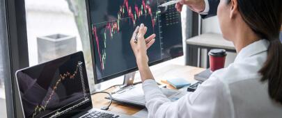 Исследование: вклады оказались доходнее «идеального портфеля» инвестиций