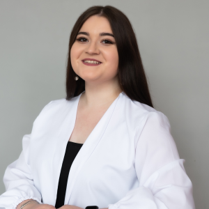 Петрунина Мария Витальевна