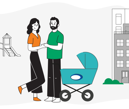 Ребенок в семье: пособия и детские выплаты в 2026 году