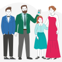 Просветительские занятия по финансовой грамотности в рамках форума-фестиваля «Мамы. Дети. Бизнес» в Москве