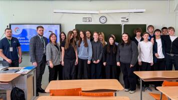 Урок для подростков: "Азбука инвестора". Основы инвестиций и принципы пассивного дохода» в ЯНАО