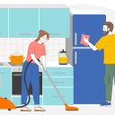 ФинРебусы в МБОУ «Гимназия № 6 г. Усть-Джегуты» в КЧР