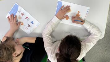 Урок "Вклады и инвестиции от фонда "Вклад в будущее""