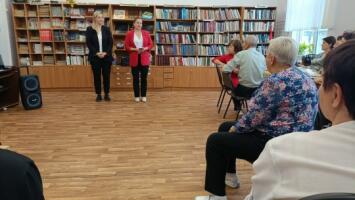 «Банковские услуги. Выбираем банк в помощники» лекция