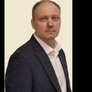 Силин Александр Валентинович