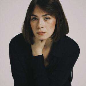 Бологова Ульяна Викторовна Бологова Ульяна Викторовна