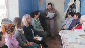 Лекция на тему "Азбука Инвестора"