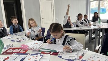 Фестиваль финансовой грамотности в г. Заринске