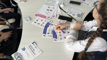 Фестиваль финансовой грамотности в г. Заринске