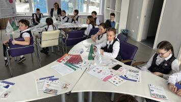 Фестиваль финансовой грамотности в г. Заринске