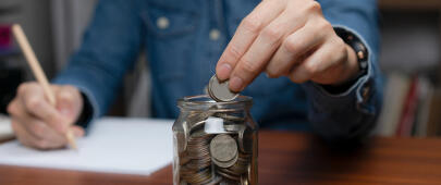 «Монетная неделя»: как обменять монеты на банкноты в 2026 году