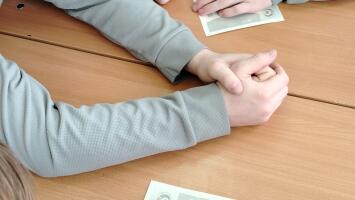 игра по финансовой грамотности "Будь рациональным потребителем"