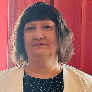 Чупрова Ольга Борисовна