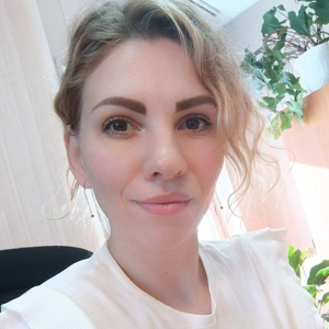 Кондратьева Яна Николаевна