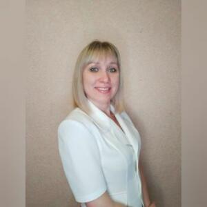 Елена Сулейманова