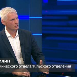 Филин Дмитрий Юрьевич