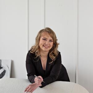 Екатерина Родионова