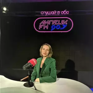 Ольга Николаевна Гайдар