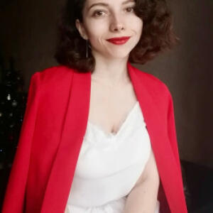 Макешина Елена Михайловна