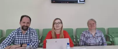 НИФИ поделился со странами СНГ опытом интеграции финансовой грамотности в высшее образование