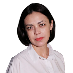 Ротарь Тахмина Аркиновна Ротарь Тахмина Аркиновна