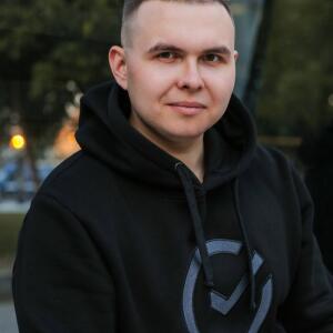 Илларионов Артем Андреевич