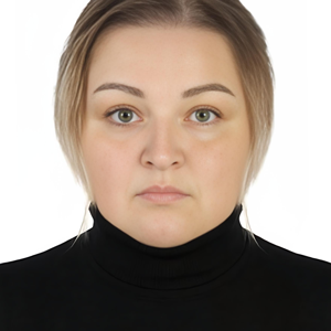 Эварт Мария Владимировна