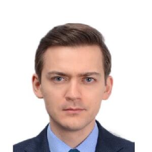 Казаков Олег Юрьевич Казаков Олег Юрьевич