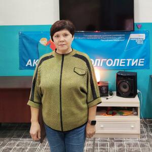 Алешкина В.Е. Алешкина В.Е.