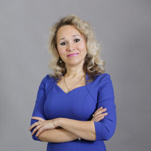 Юдина Ольга Владимировна Юдина Ольга Владимировна