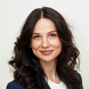 Анастасия Боброва Анастасия Боброва
