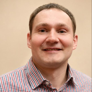 Максимов Игорь Владимирович