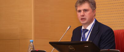 НИФИ принял участие в конференции о финансовой культуре предпринимательства