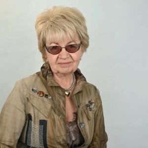 Гончарова Маргарита Алексеевна Гончарова Маргарита Алексеевна