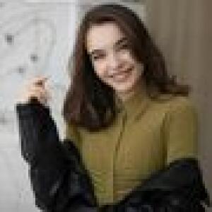 Жилина Ангелина Александровна Жилина Ангелина Александровна