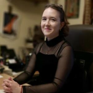 Яковлева Ксения Ивановна Яковлева Ксения Ивановна