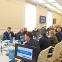 Открытое заседание Координационного совета по вопросам повышения финансовой грамотности в Самарской области