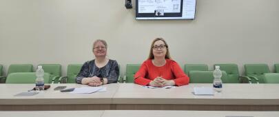 Развитие олимпиадного движения по финграмотности в России и СНГ обсудили в НИФИ