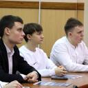 Беседа посвященная этапу «Сберегай и приумножай» в Приморском крае